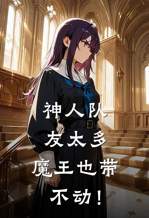 神人队友太多，魔王也带不动！(巴尔艾琳)热门完本小说_最新小说神人队友太多，魔王也带不动！巴尔艾琳