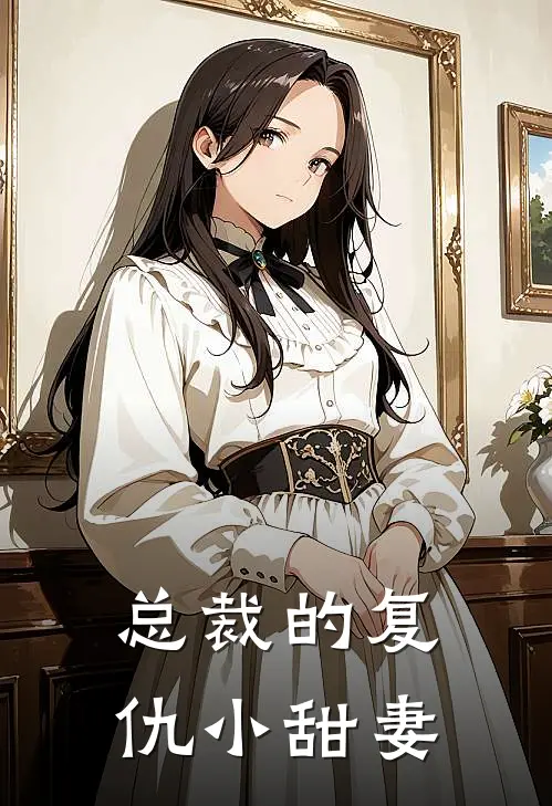 总裁的复仇小甜妻唐清安赵浅浅热门小说阅读_免费完结小说总裁的复仇小甜妻唐清安赵浅浅