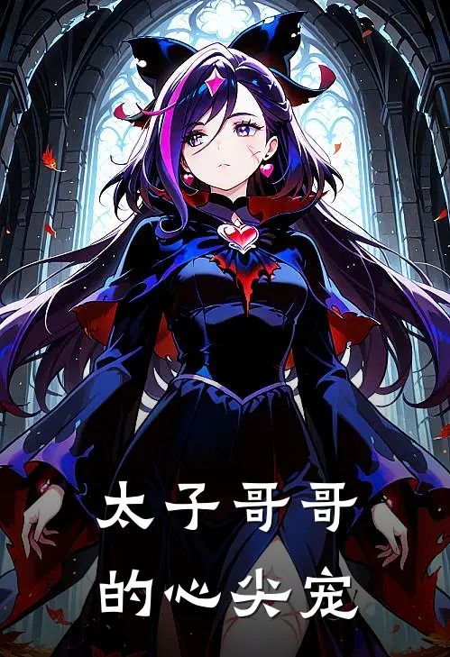 太子哥哥的心尖宠(司马长安林华毕)_司马长安林华毕热门小说