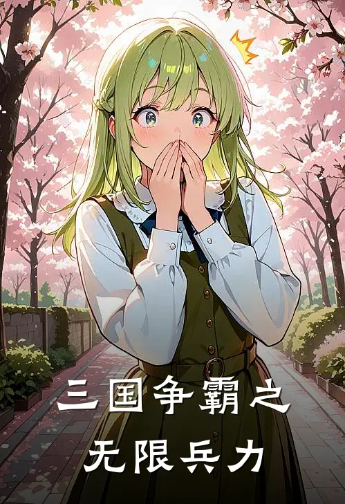 三国争霸之无限兵力