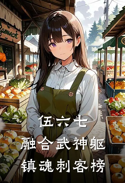 伍六七：融合武神躯，镇魂刺客榜