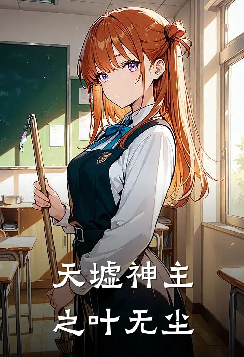 天墟神主之叶无尘叶无尘叶峰小说推荐完本_热门小说大全天墟神主之叶无尘(叶无尘叶峰)