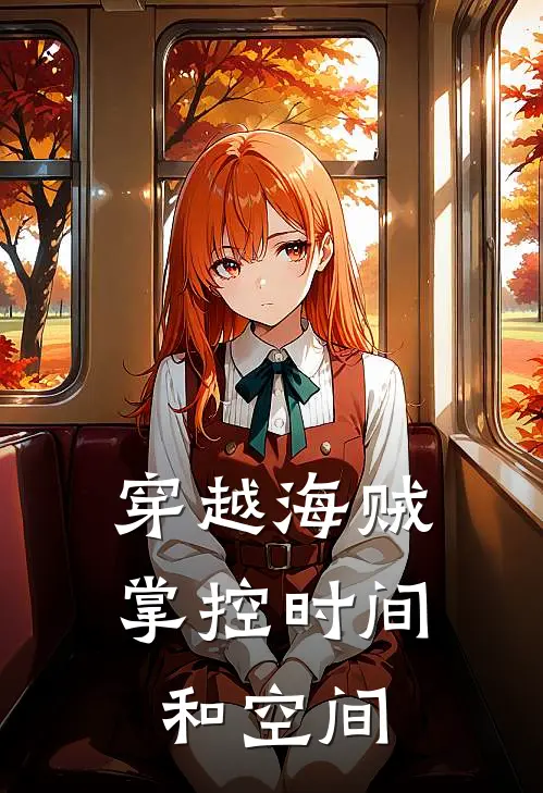 穿越海贼掌控时间和空间