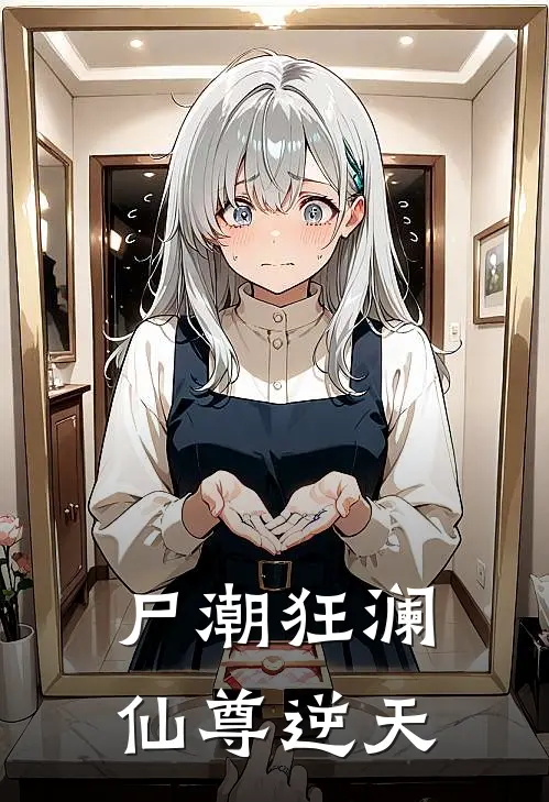 尸潮狂澜：仙尊逆天