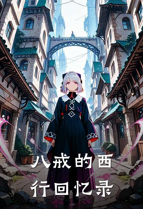 八戒的西行回忆录