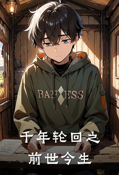 千年轮回之前世今生陆明红儿免费小说在线阅读_最新章节列表千年轮回之前世今生(陆明红儿)