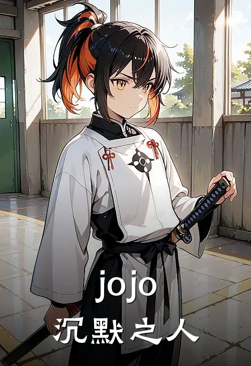 jojo：沉默之人