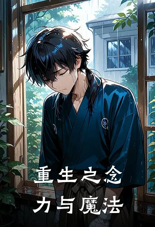 重生之念力与魔法李布谷艾洛热门完结小说_最新章节列表重生之念力与魔法(李布谷艾洛)