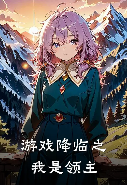 游戏降临之我是领主