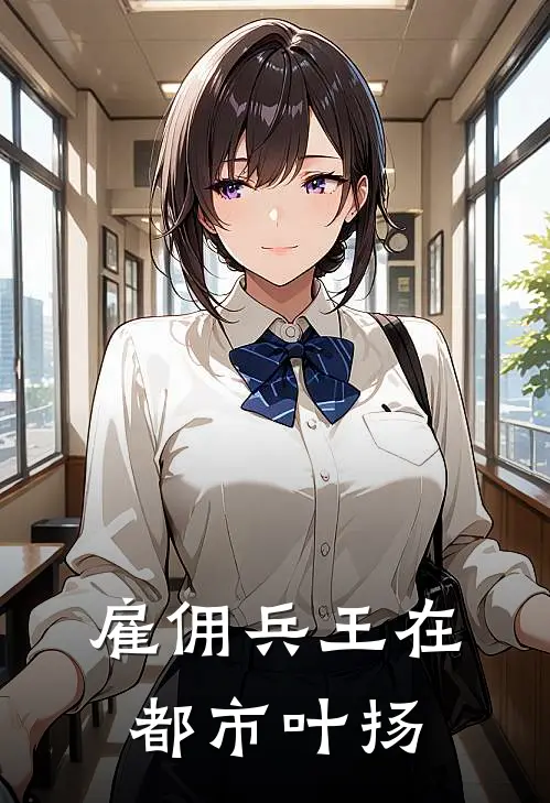 雇佣兵王在都市叶扬