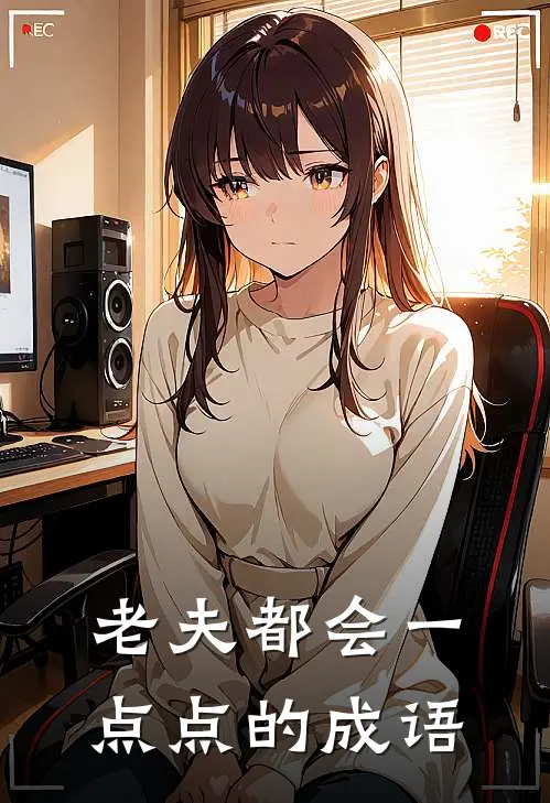 老夫都会一点点的成语