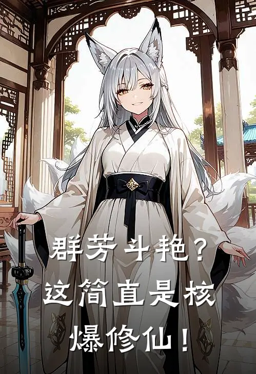 群芳斗艳？这简直是核爆修仙！