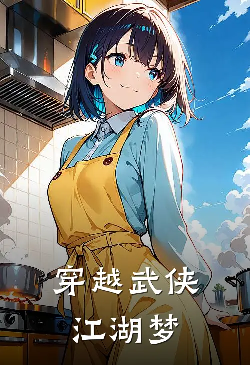 穿越武侠江湖梦