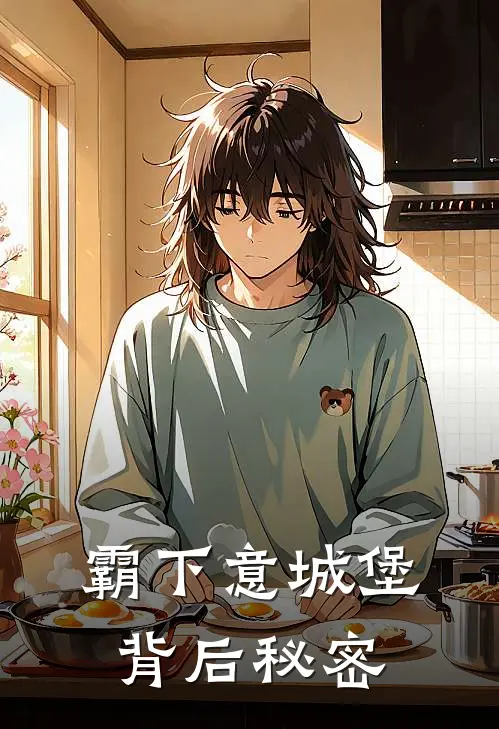 霸下意城堡背后秘密