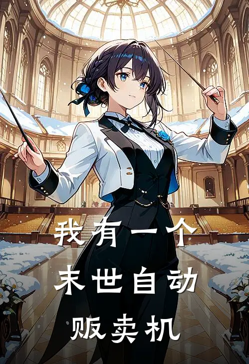 我有一个末世自动贩卖机江成李玉完本完结小说_完本完结小说我有一个末世自动贩卖机(江成李玉)