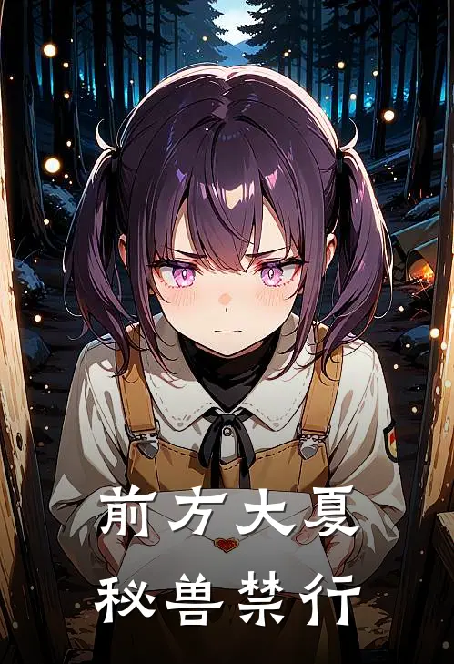 前方大夏，秘兽禁行