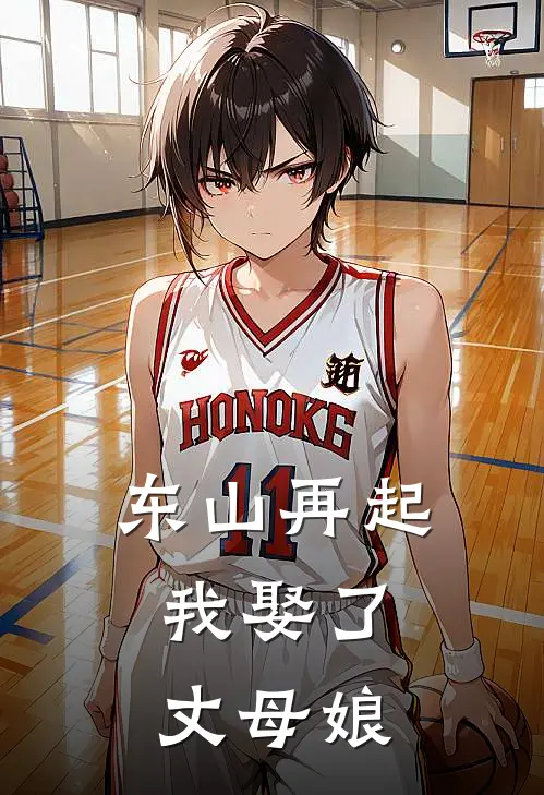 东山再起，我娶了丈母娘