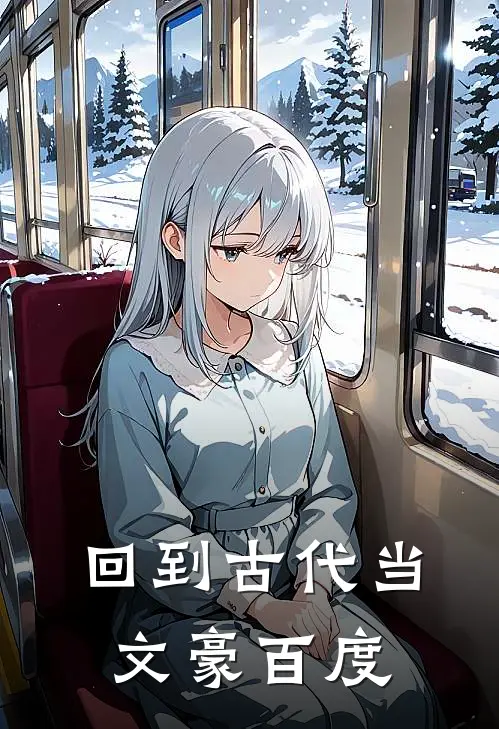 回到古代当文豪百度