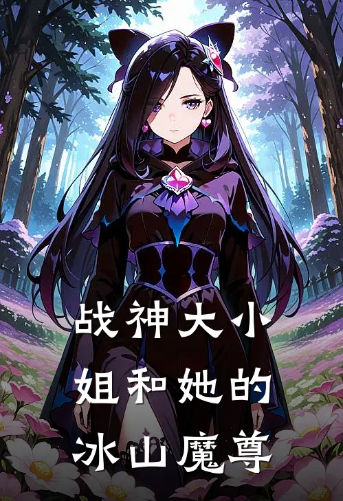 战神大小姐和她的冰山魔尊