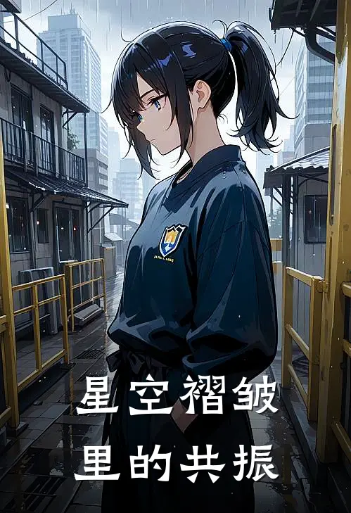 星空褶皱里的共振