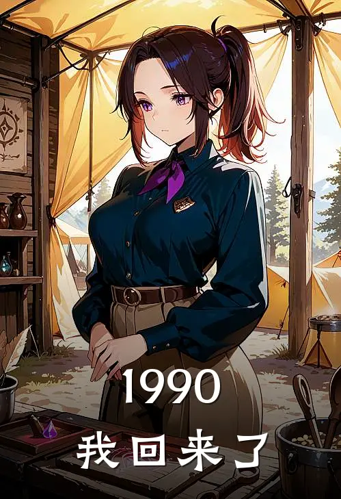 1990我回来了