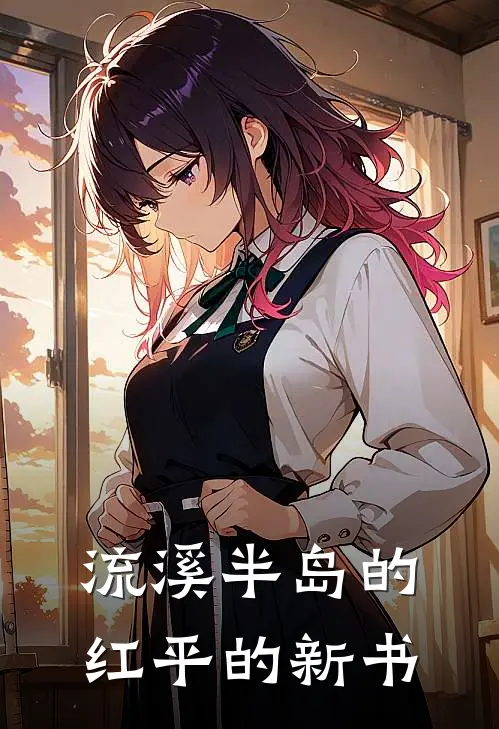 流溪半岛的红平的新书