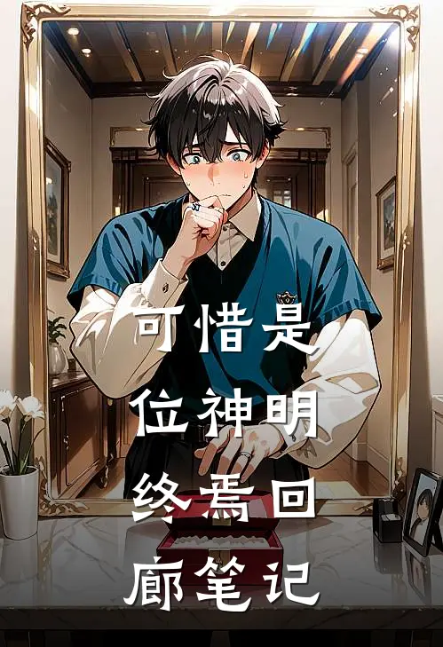 可惜是位神明：终焉回廊笔记