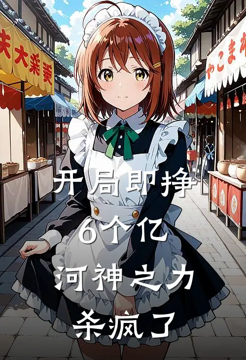 开局即挣6个亿，河神之力杀疯了