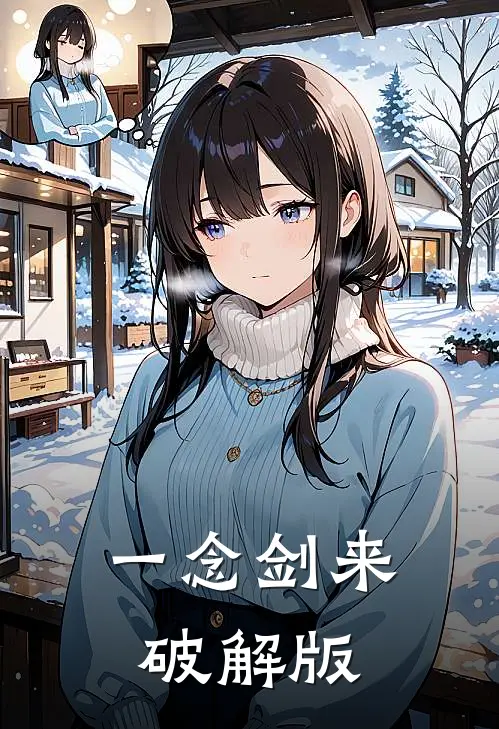 一念剑来破解版