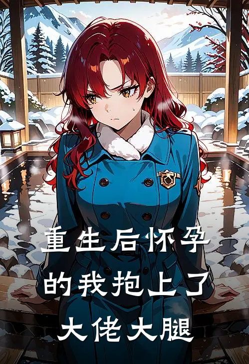 重生后怀孕的我抱上了大佬大腿(贺景尧宋乔)最新推荐小说_在哪看免费小说重生后怀孕的我抱上了大佬大腿贺景尧宋乔