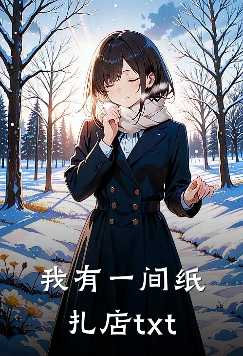 我有一间纸扎店txt