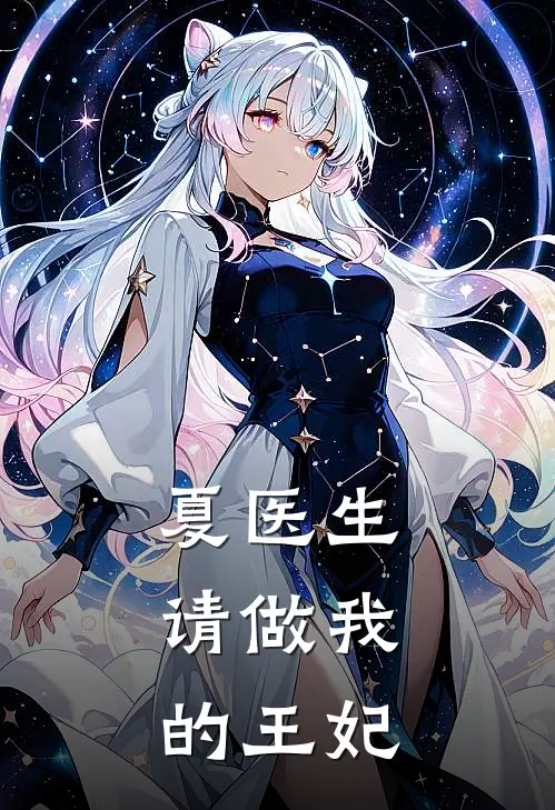 夏医生，请做我的王妃