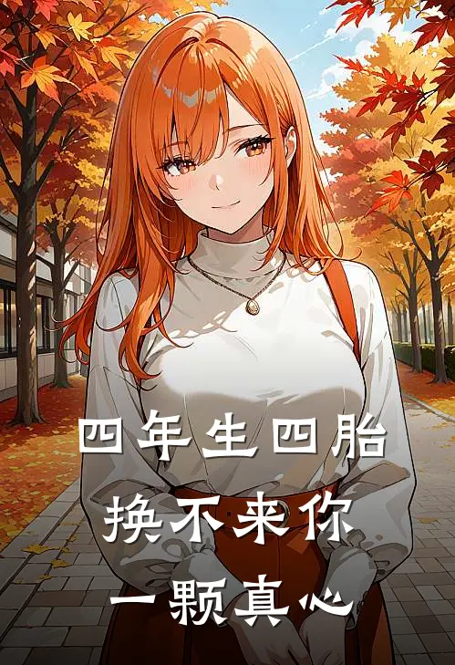 《四年生四胎，换不来你一颗真心》白于雪彭雪萍已完结小说_四年生四胎，换不来你一颗真心(白于雪彭雪萍)火爆小说