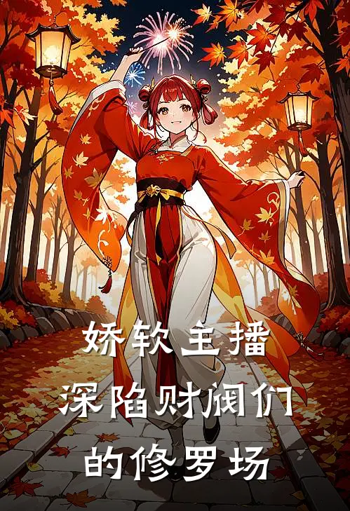 娇软主播：深陷财阀们的修罗场（时妤雅雅）全文免费阅读无弹窗大结局_娇软主播：深陷财阀们的修罗场最新章节列表_笔趣阁（时妤雅雅）