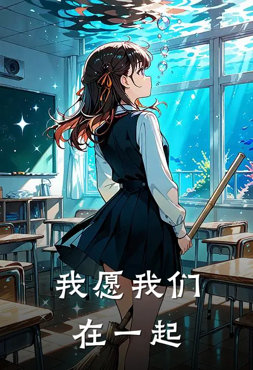 我愿我们在一起