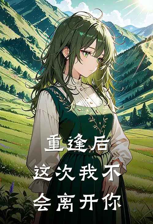 重逢后，这次我不会离开你(沈锦顾澜之)阅读免费小说_完本热门小说重逢后，这次我不会离开你沈锦顾澜之