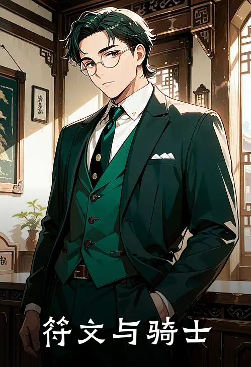 符文与骑士(兰戈兰德尔)热门网络小说推荐_最新完结小说推荐符文与骑士兰戈兰德尔