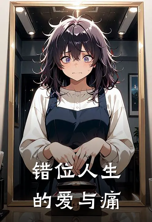 错位人生的爱与痛(陆沉舟夏晚星)最新小说_免费阅读完整版小说错位人生的爱与痛(陆沉舟夏晚星)