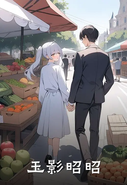 玉影昭昭温昭贺承礼免费小说大全_小说完结玉影昭昭(温昭贺承礼)