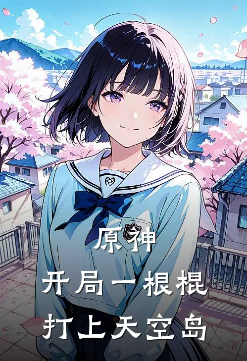 原神：开局一根棍，打上天空岛