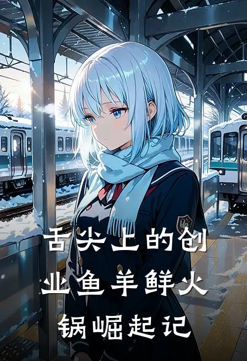 舌尖上的创业鱼羊鲜火锅崛起记