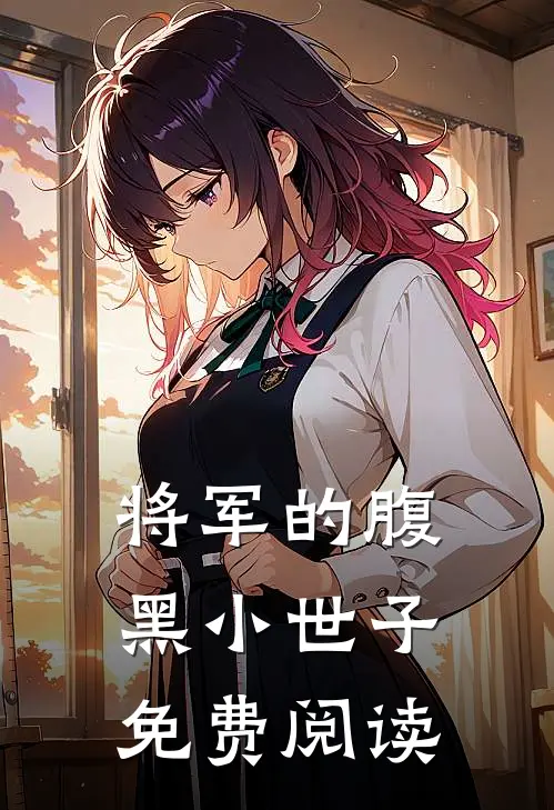 将军的腹黑小世子免费阅读