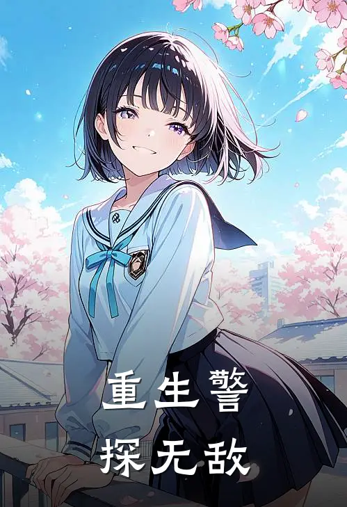 重生警探无敌