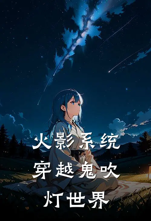 火影系统穿越鬼吹灯世界(高阳王凯旋)免费完结小说_小说完整版免费阅读火影系统穿越鬼吹灯世界(高阳王凯旋)