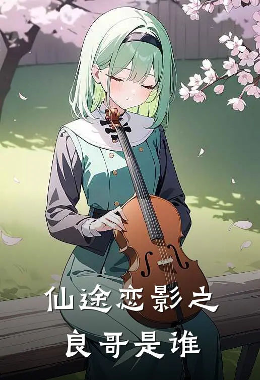 仙途恋影之良哥是谁