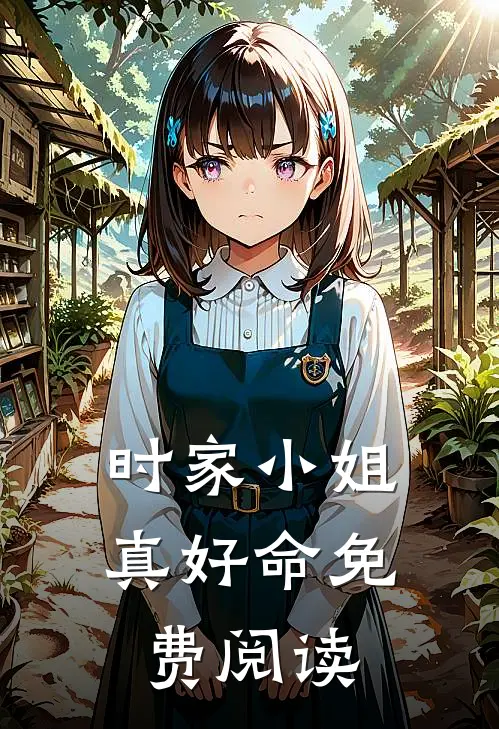 时家小姐真好命免费阅读