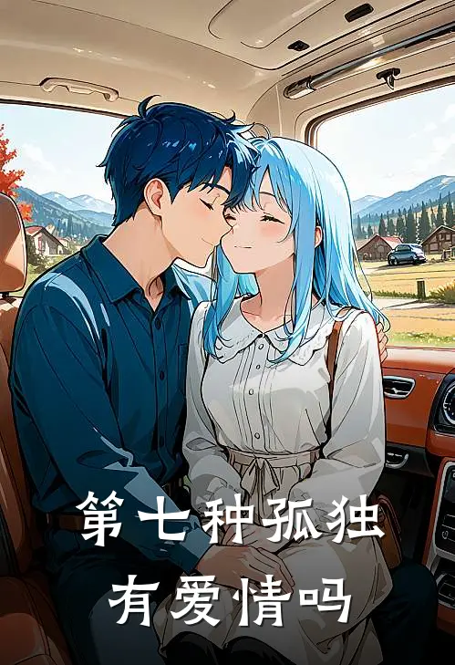 第七种孤独有爱情吗