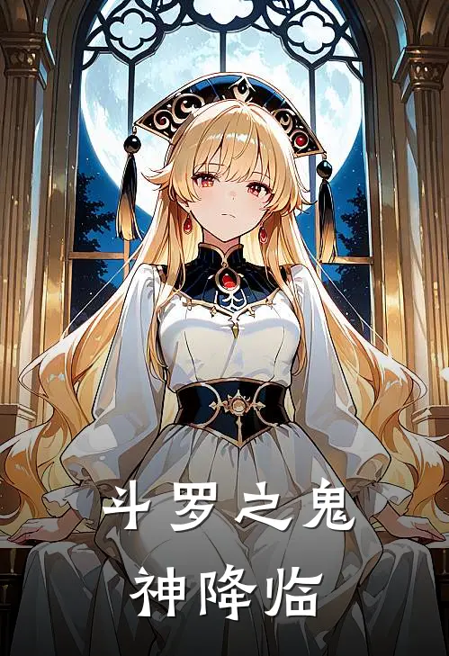 斗罗之鬼神降临