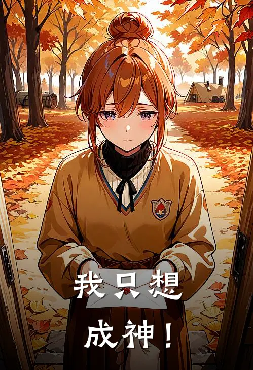 我只想成神！林凡陈薇免费小说全本阅读_小说免费完结我只想成神！林凡陈薇