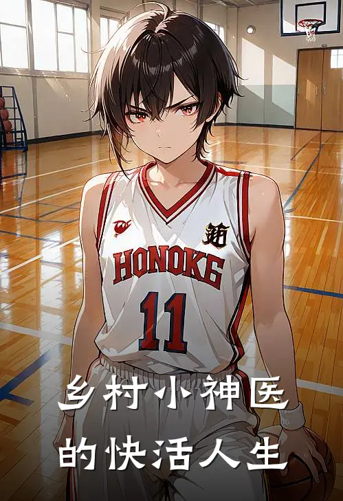乡村小神医的快活人生